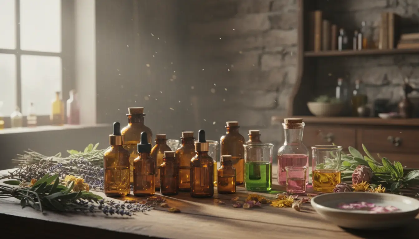 Why choose natural cleaners for safe households in 2026&hellip;